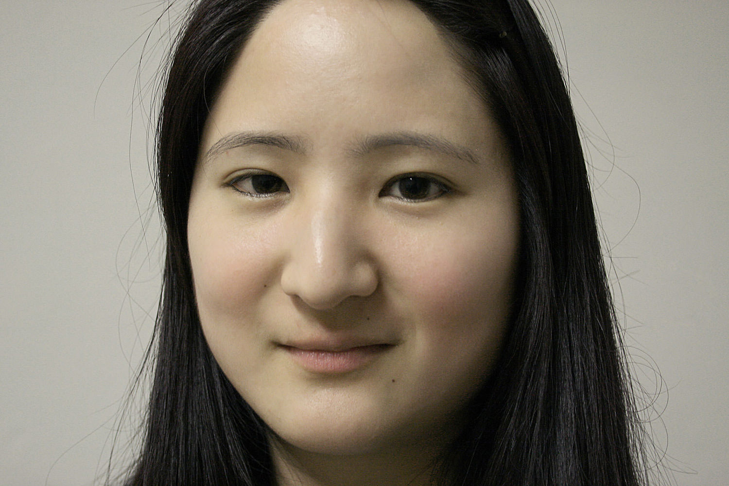 11 - Portrait Sina 2007